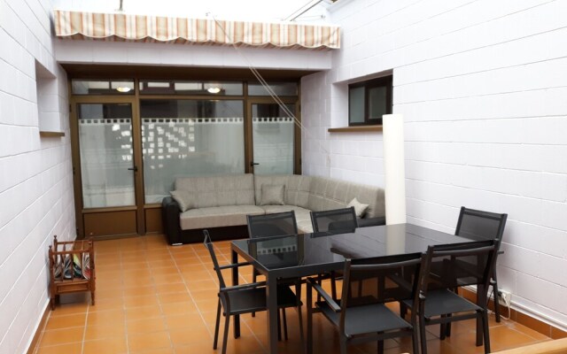 Hostal Ardoi
