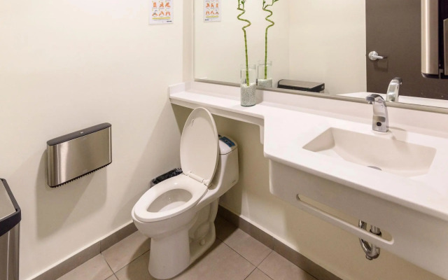 City Express Junior by Marriott Bogota Aeropuerto