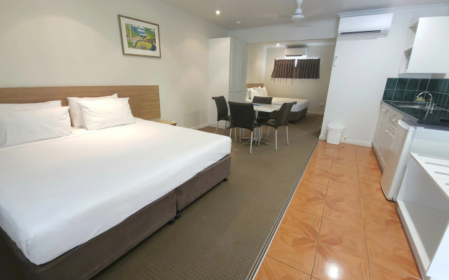Cairns Colonial Club Resort
