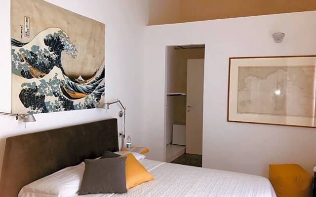 B&B Mare di Fuori