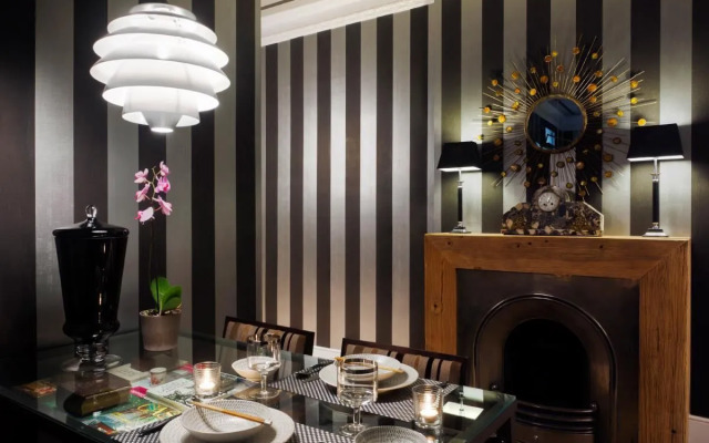 Eixample - 3 Bedroom Apartment With 2 Kitchens - Hoa 42133