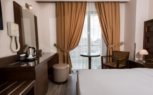Agrinio Imperial Hotel