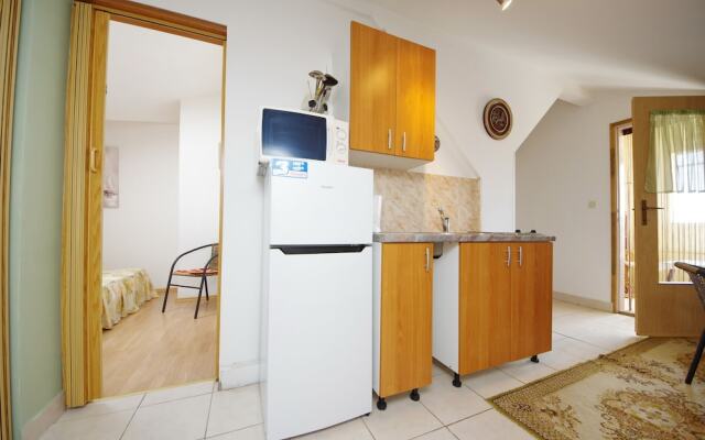 Anna Apartments Bibinje - Apartment 3