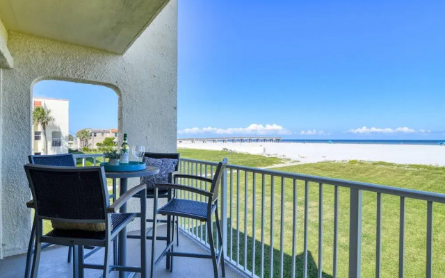 Pier Point 57