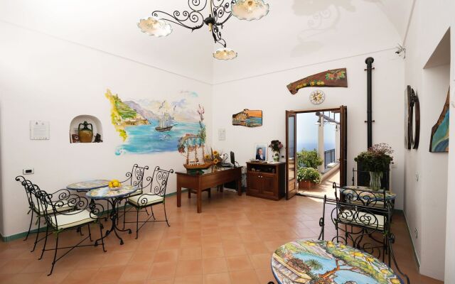 La Casa del Melograno
