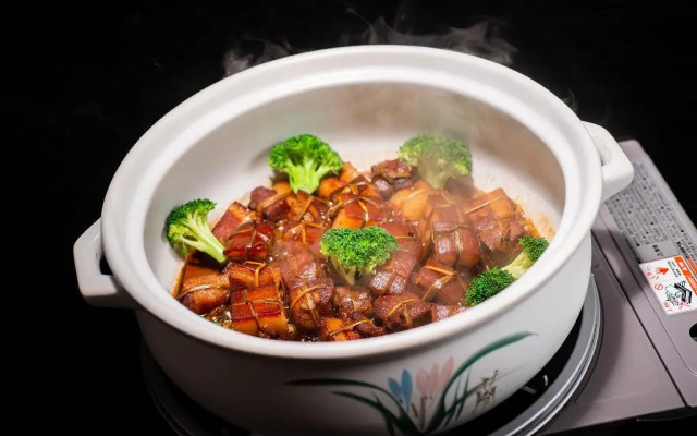 Holiday Inn Express Taizhou CMC by IHG