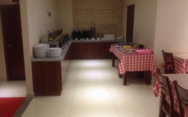 GreenTree Inn Zhoushan Putuo Donggang Hotel