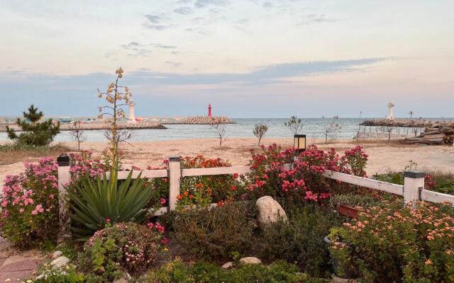 Gangneung Mediterranean Pension