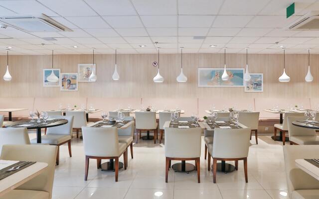 Ibis Styles Goiânia Marista