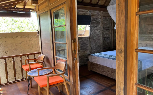 PINOKKIO B&B Restaurant