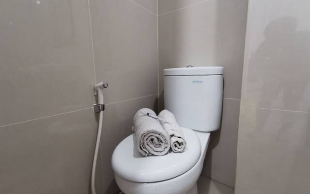 Transpark Cibubur by Arsakha Property Management