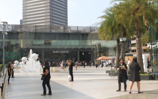 Business Inn Sukhumvit 11 Nana