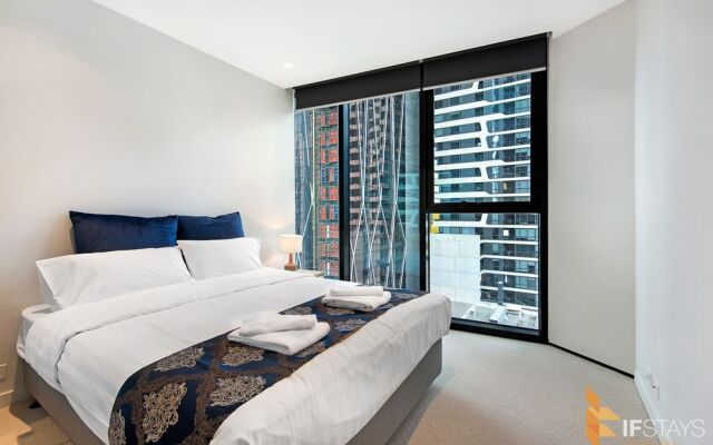 IFSuites (IFSTAYS) Light House Apartment