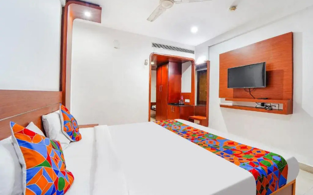 The South Gate Business Hotel