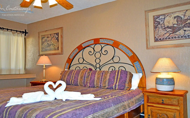 Sonoran Spa Resort