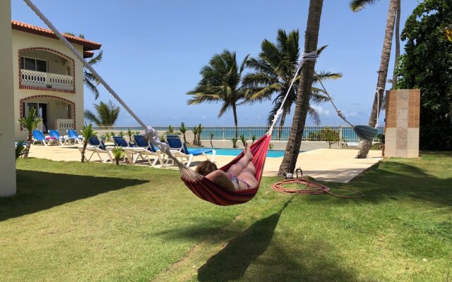 Barefoot Beach Pad