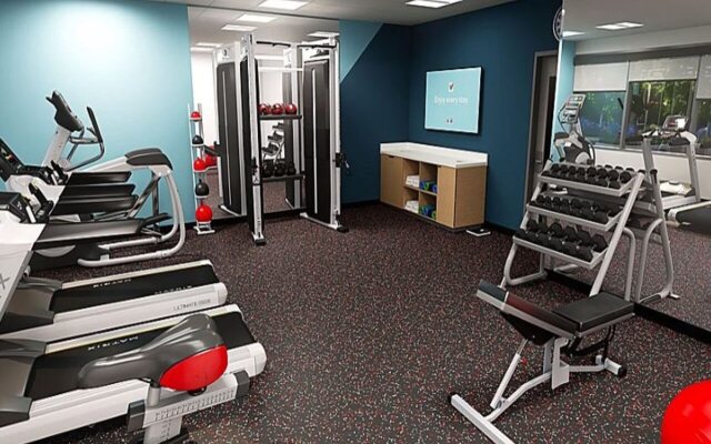 avid hotel Lancaster by IHG