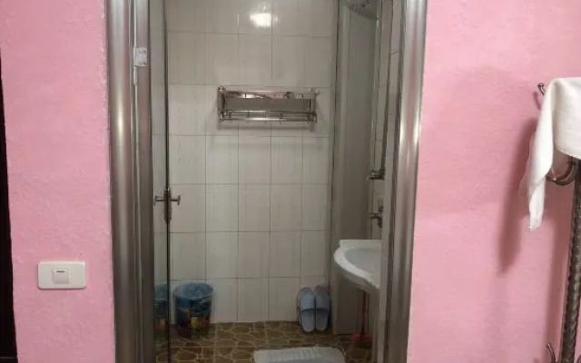 Yuxi Xingyun Hotel (Nie'er Park)