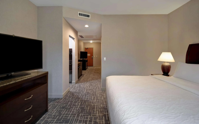 Hilton Garden Inn Twin Falls