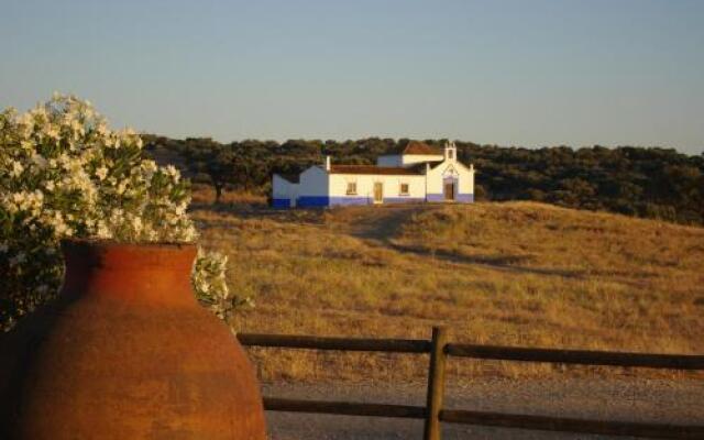 Herdade da Negrita - Agroturismo