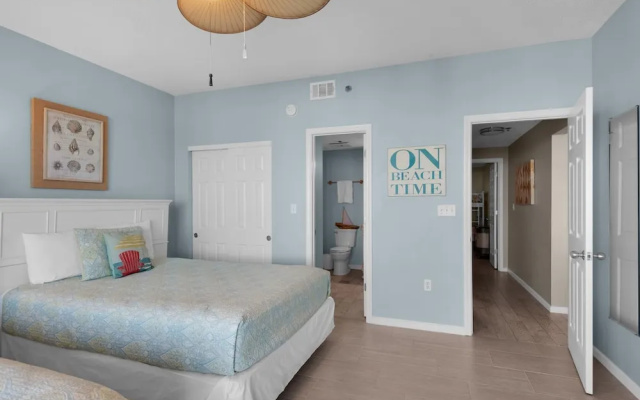 Leeward Key 501 by RealJoy Vacations