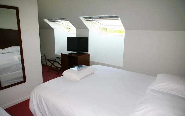 Kyriad Chateauroux
