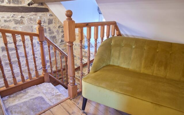 The Coach House