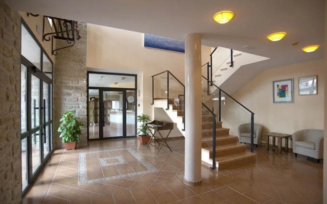 Hotel El Portón de la Sierra