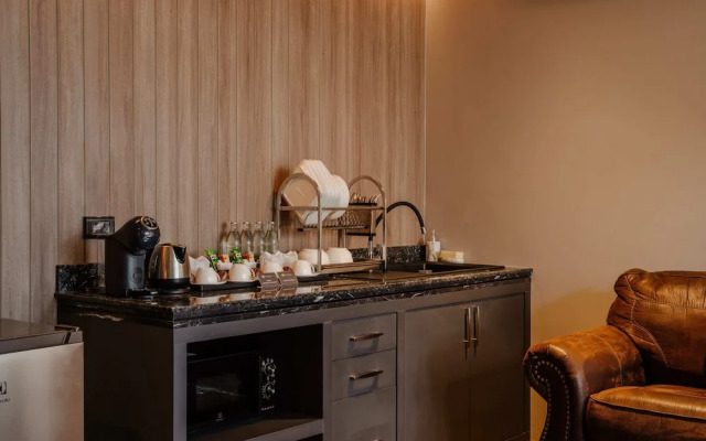 Richmann Resort Hotel Hatyai