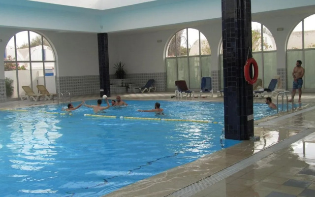 Monarque Dar Jerba Narjess - Family Only