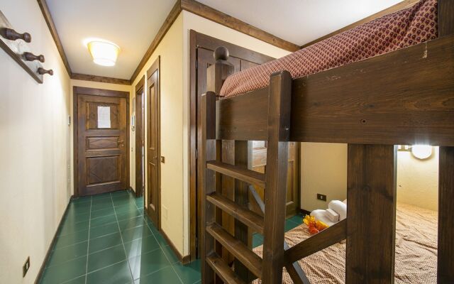 Grange Hike & Ski - 25C Sestriere