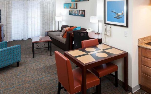 Residence Inn by Marriott Seattle Downtown/Lake Union