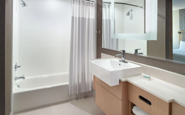 SpringHill Suites by Marriott Atlanta Northwest