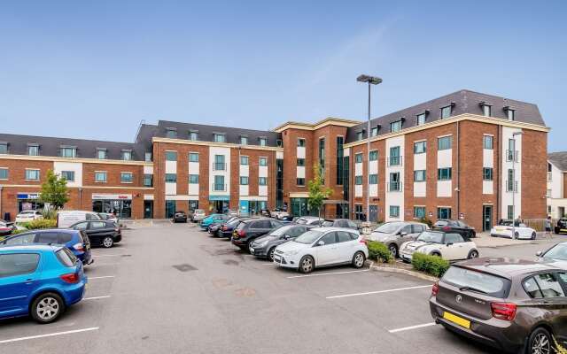 Travelodge Stratford Upon Avon