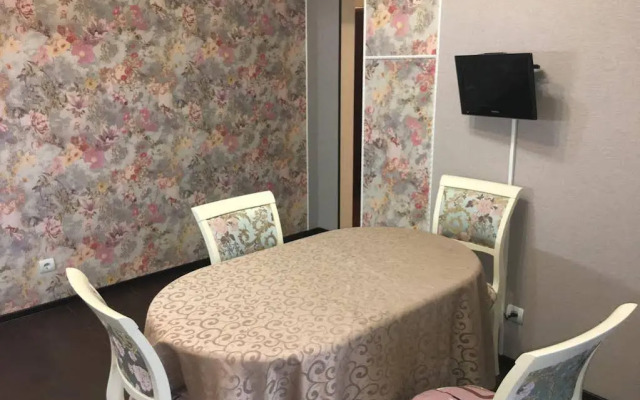 Apartment Gostipriimniy Tatarstan