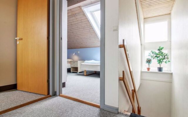 "Luisa" - 2.3km from the sea in Western Jutland