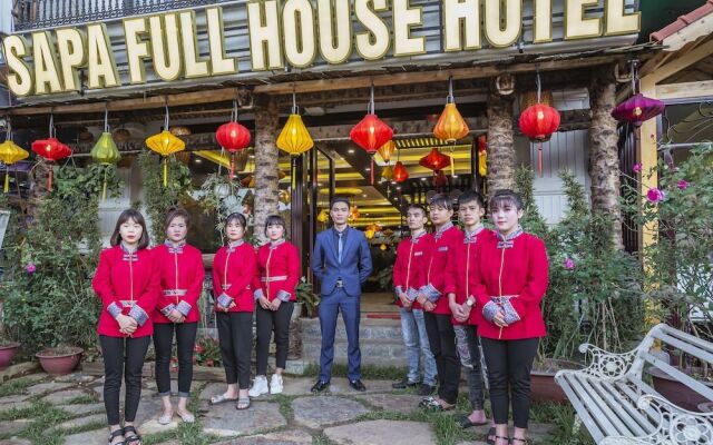 Sapa Full House Hotel
