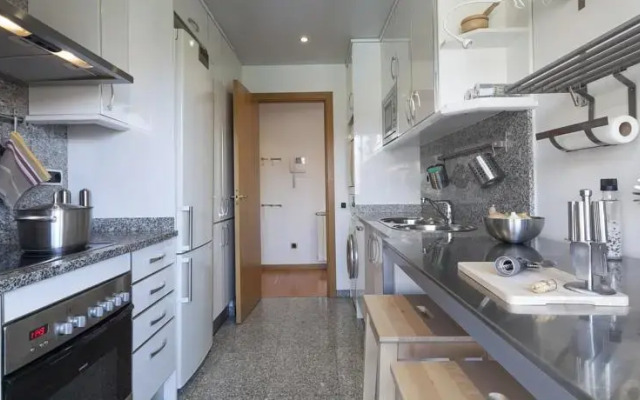Sealona Beach Apartments