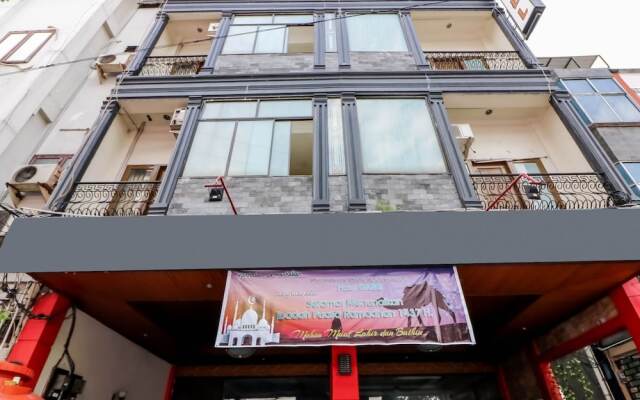 NIDA Rooms Sudirman 255 Pekanbaru