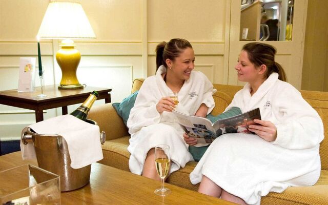 Britannia Daresbury Park Hotel & Spa Warrington