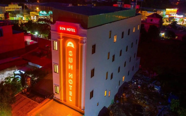 Sun Hotel