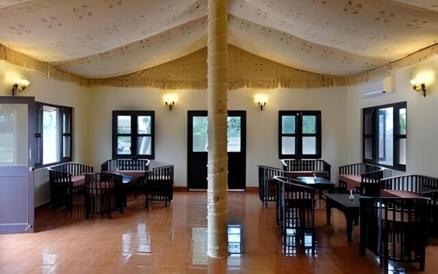 Infinity Rann Of Kutch