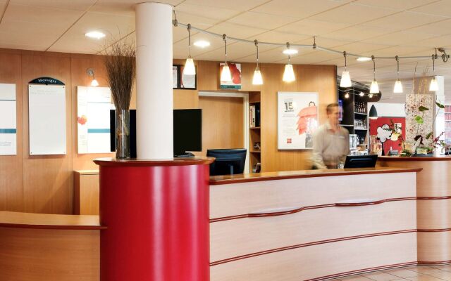 ibis Manosque Cadarache