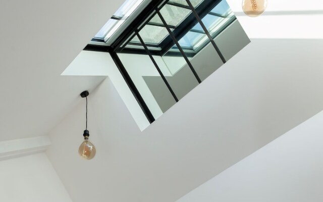 Le Clocher de la Duchesse