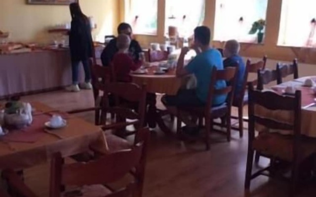 Panorama Hotel Felsenmühle