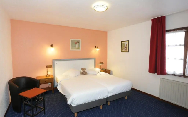 Hotel Beysang