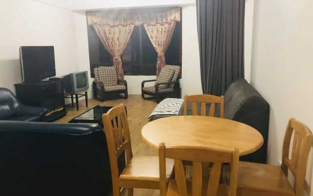 Mawar Family Suite Gohtong Genting