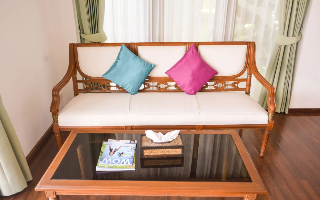 Farmer's Boutique Resort