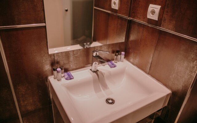 Málaga Río City Center