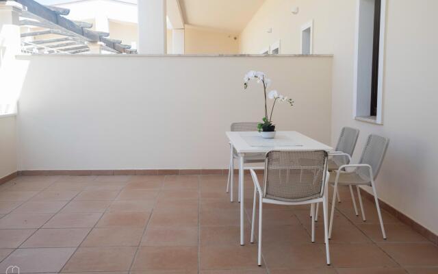 Welcomely - Degli Artigiani - Cane Malu